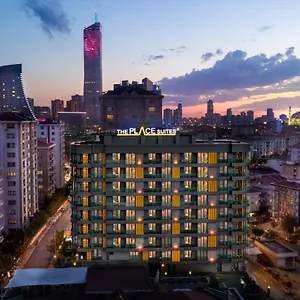 ** Apart Otel Ataşehir The Place Türkiye