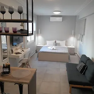  Daire Cozy Di.va Centre
