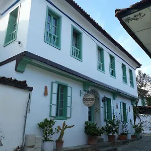 ** Otel Kirkinca Türkiye
