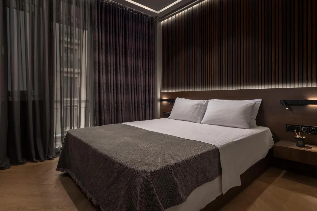 Omega Suite Thessaloniki