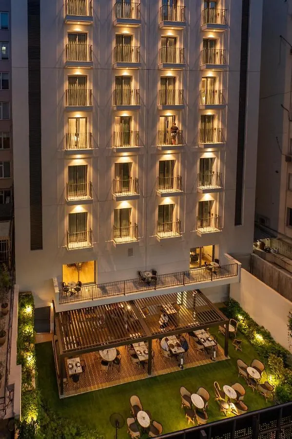 Omega Suite Thessaloniki Griechenland